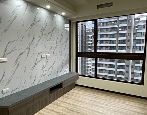 蛋黃區新建案新裝潢 - Image 1