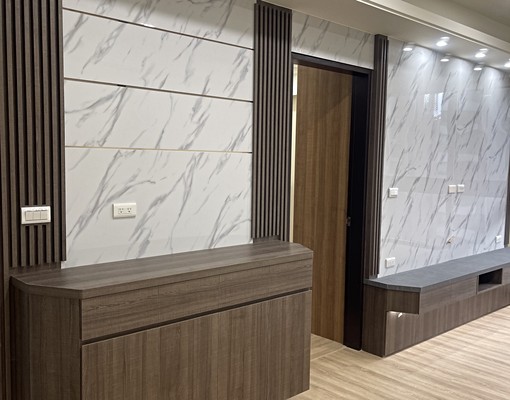 蛋黃區新建案新裝潢 - Image 2