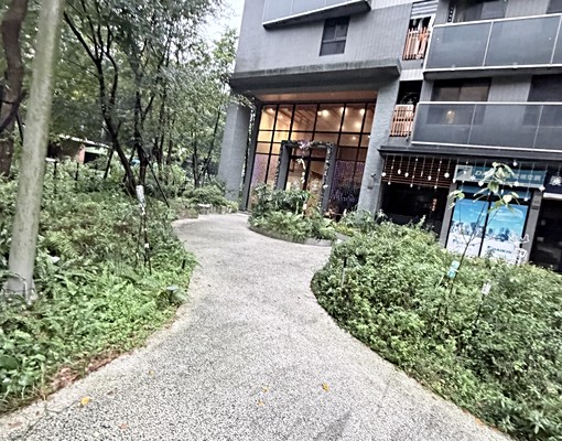 🍎星野之森精裝1房-可租補🍎 - Image 2