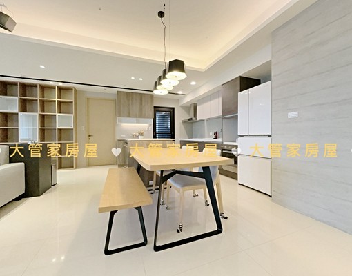 喜來登超美4改3陽光滿滿雙車位~質感屋ᑋᵉᑊᑊᵒ - Image 4