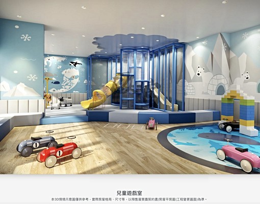 【啟富DN❤️】遠雄幸福成🔥大兩房+車位+簡配+可寵含管 - Image 13