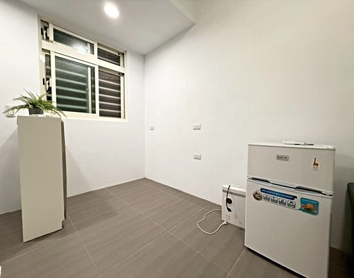 中和🚝變頻冷氣/洗脫烘/獨立進出✅免爬梯設備新🌟 - Image 5