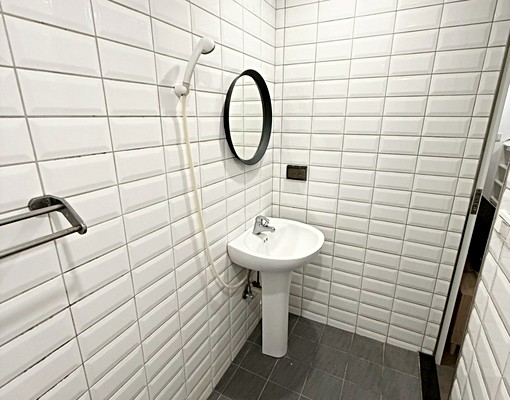 中和🚝變頻冷氣/洗脫烘/獨立進出✅免爬梯設備新🌟 - Image 15