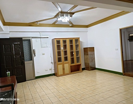 豐原火車站旁三房二廳住家出租 - Image 2