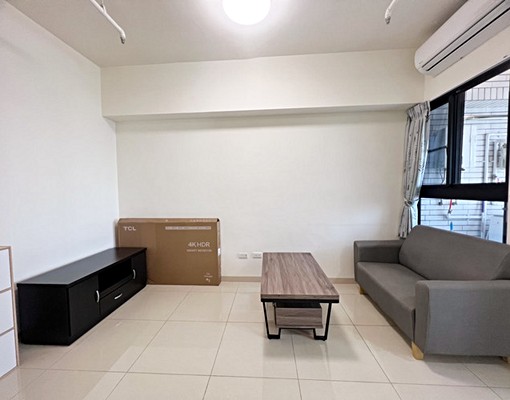 社會住宅🍎橋頭鑫市鎮景觀簡約1+1房2衛機械車位 - Image 2