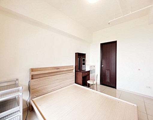 社會住宅🍎橋頭鑫市鎮景觀簡約1+1房2衛機械車位 - Image 8