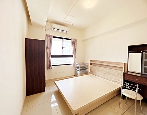 社會住宅🍎橋頭鑫市鎮景觀簡約1+1房2衛機械車位 - Image 9