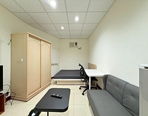 中和🚝可貓✅掀床/衛浴開窗🌟鄰近北市🏘️生活機能佳 - Image 2