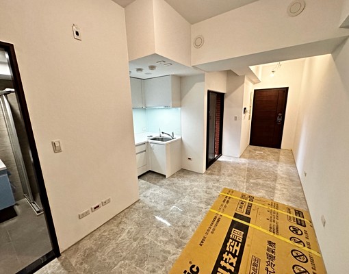 💎西門站❤️新建案兩房⭕️辦公自住皆可✨ - Image 1