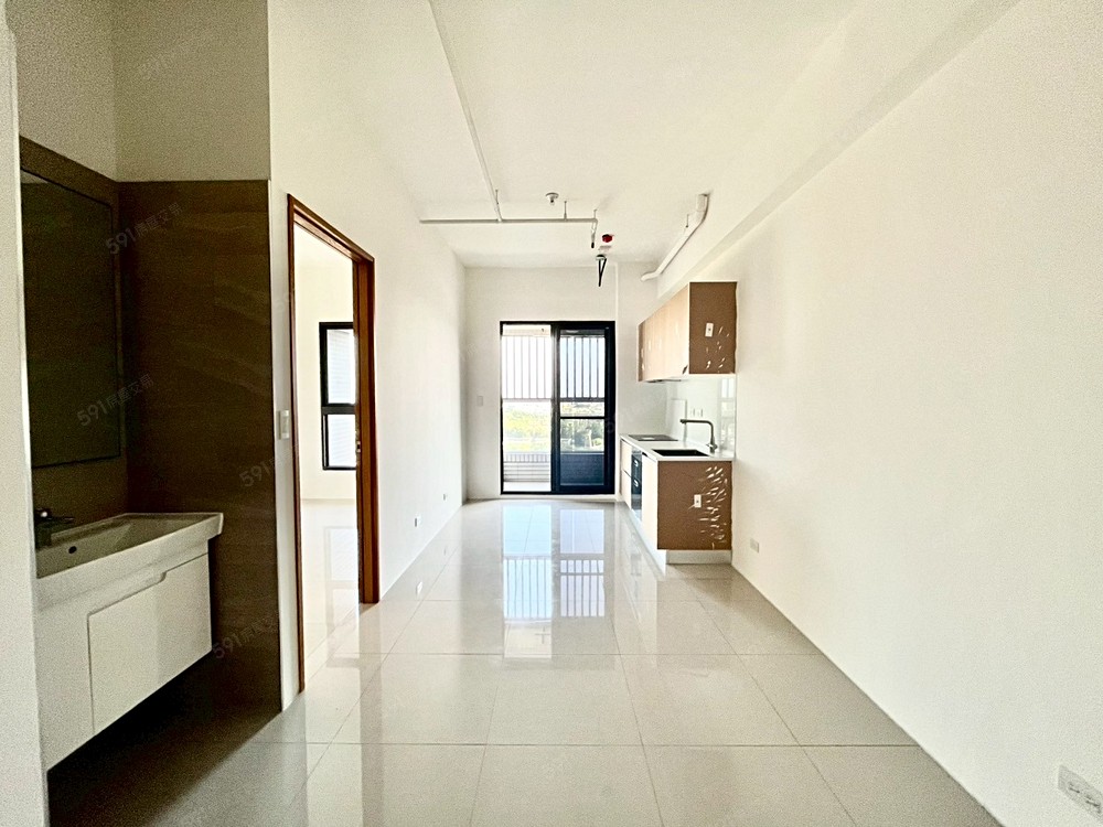 人氣社區-品位居所-一年起租-西南朝向 - Image 1