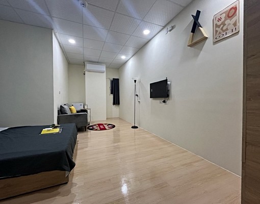 🏠✨一年內全新裝潢|稀有溫馨精美套房出租・最後一間✨🏠 - Image 3