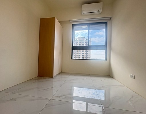 大慶中山醫雙鐵共構宅3改2房平車+全室傢俱可租補 - Image 8