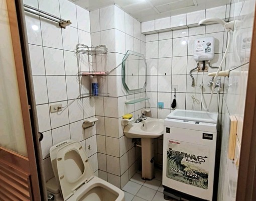 新和國小新店區永安街電梯獨立套房代管&房仲謝絕勿擾 - Image 5