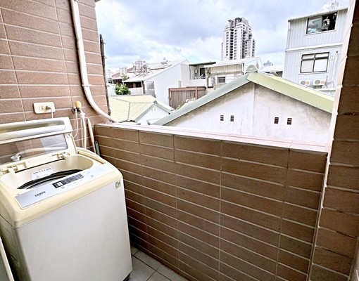 流理台⭐雙租補✅小資最愛⭐乾濕衛浴✅機車位⭐陽台獨洗✅秒殺 - Image 4