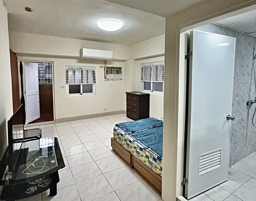 瑞源六合商圈電梯採光貓寵2房近美麗島夜市📞愛窩 - Image 2