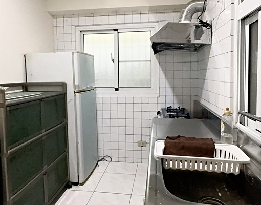 瑞源六合商圈電梯採光貓寵2房近美麗島夜市📞愛窩 - Image 7