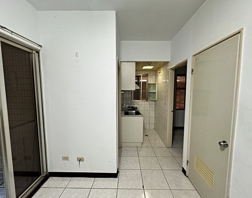 四號公園稀有電梯2房/有陽台/有廚房 - Image 9