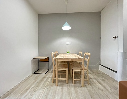 近南雅夜市全新裝潢大使用空間優質三房 - Image 4