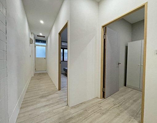 近南雅夜市全新裝潢大使用空間優質三房 - Image 7