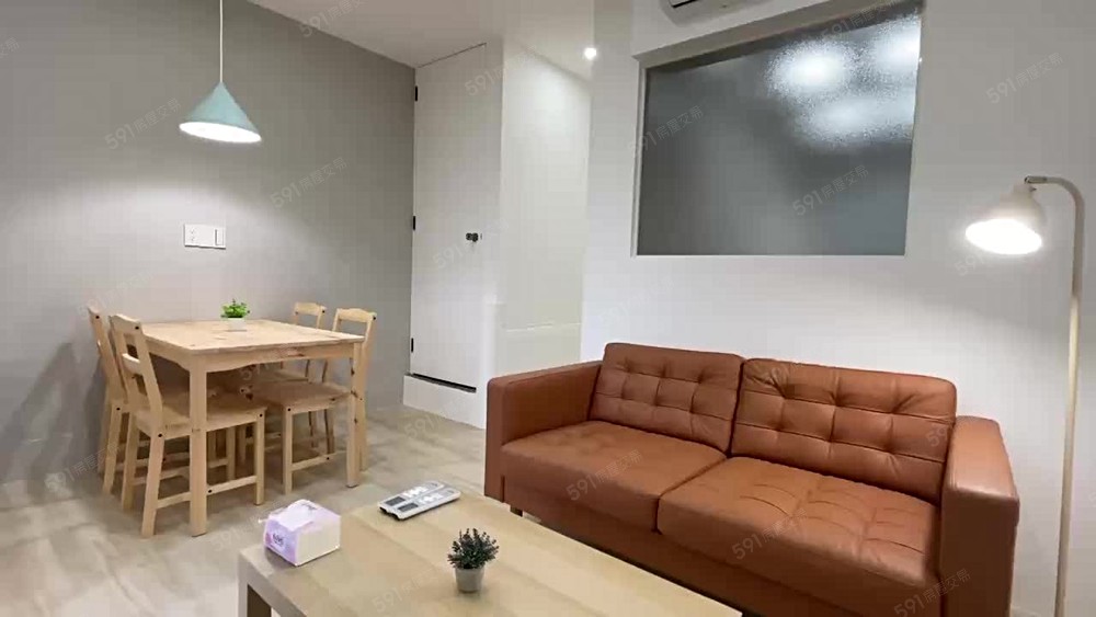 近南雅夜市全新裝潢大使用空間優質三房 - Image 1