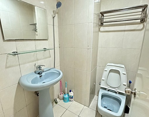 近大業/大有商圈~舒適1房含車位~機能佳~可租補 - Image 6