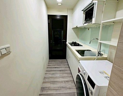 環境優美❤一年起租❤可夥❤實惠之選 - Image 6