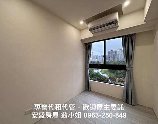 專營青埔租屋/A18全新精美3房/面公園綠地/採光視野超棒 - Image 8