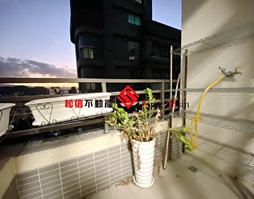 六張犁★溫馨1房★近基隆路和平東路★有傢俱★生活機能優 - Image 5