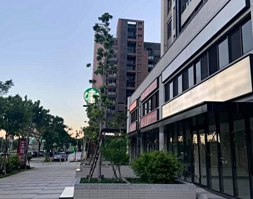 青埔機捷A19陽台套房屋主自租 - Image 7