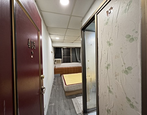 捷運10分鐘套房超大對外窗!採光通風佳! - Image 8