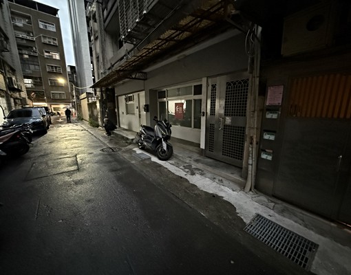 近捷運善導寺【超值2房2衛】免爬梯★新裝修★門口可停 - Image 12