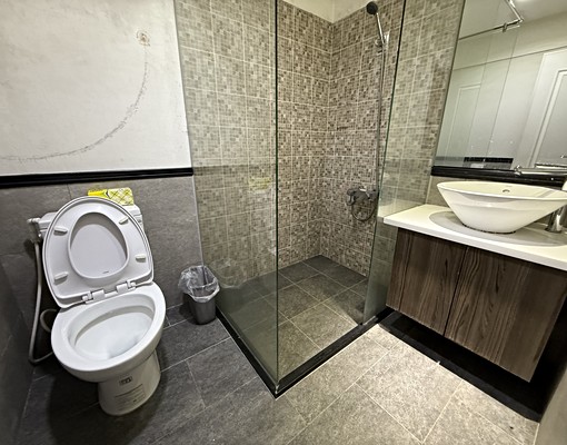 近捷運善導寺【超值2房2衛】免爬梯★新裝修★門口可停 - Image 7