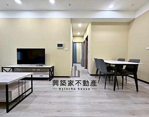 K⭐東區精裝全配三房美宅⭐⭐@竹科近門@老爺酒店⭐ - Image 5