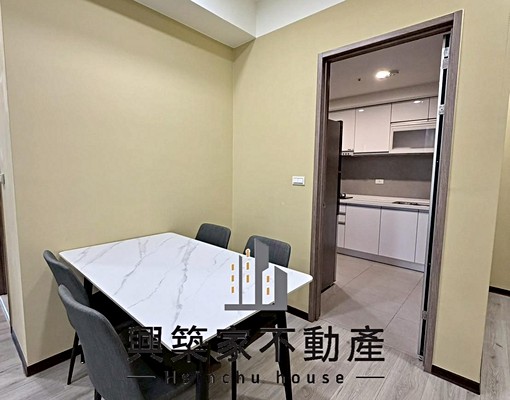 K⭐東區精裝全配三房美宅⭐⭐@竹科近門@老爺酒店⭐ - Image 6