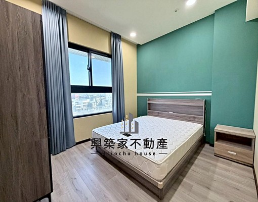 K⭐東區精裝全配三房美宅⭐⭐@竹科近門@老爺酒店⭐ - Image 9