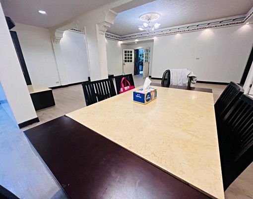 ✅天母新光三越旁|一樓超大空間超大|3房全新裝潢‼️ - Image 10