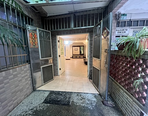 ✅天母新光三越旁|一樓超大空間超大|3房全新裝潢‼️ - Image 2