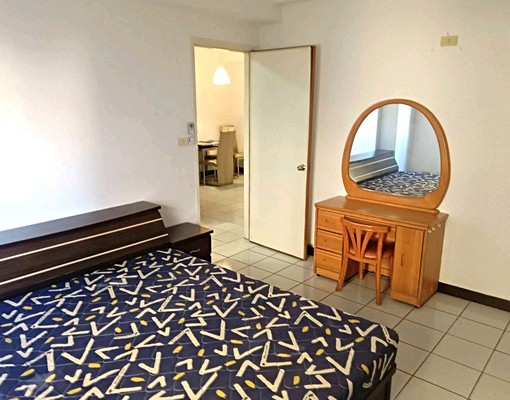 國安國宅甲區電梯三房出租 - Image 5