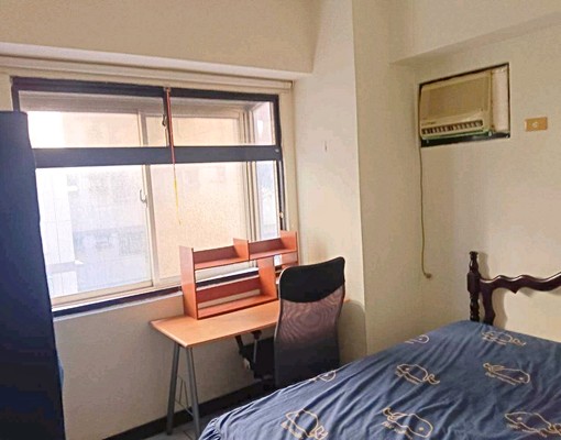 國安國宅甲區電梯三房出租 - Image 6