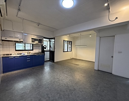 北投捷運電梯樓中樓3房+平面車位 - Image 3