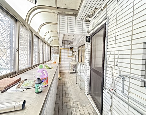 北投捷運電梯樓中樓3房+平面車位 - Image 7