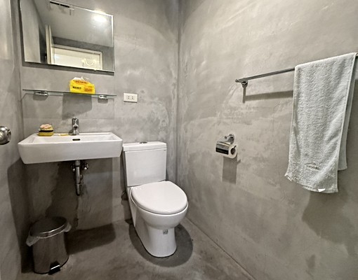 北投捷運電梯樓中樓3房+平面車位 - Image 9