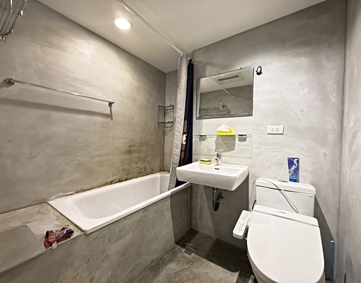 北投捷運電梯樓中樓3房+平面車位 - Image 12