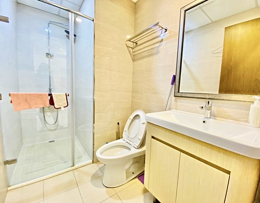 超扯🔥可租補入戶籍寵物💫三鐵共構💫兩房雙衛💫無限視野 - Image 5