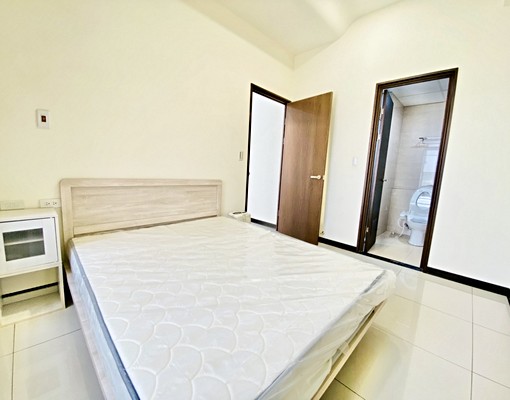 超扯🔥可租補入戶籍寵物💫三鐵共構💫兩房雙衛💫無限視野 - Image 4