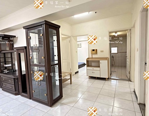 南區信義南街南區三房可租補有汽車位(另租)寵物面議出租 - Image 2