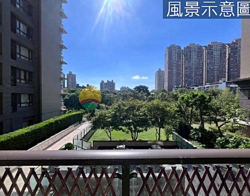 淡海新市鎮新橫濱三房平車可小寵可租補 - Image 2