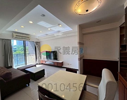 淡海新市鎮新橫濱三房平車可小寵可租補 - Image 5