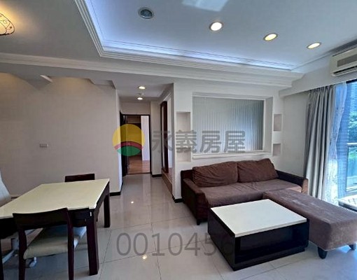 淡海新市鎮新橫濱三房平車可小寵可租補 - Image 3