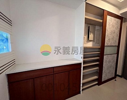 淡海新市鎮新橫濱三房平車可小寵可租補 - Image 14